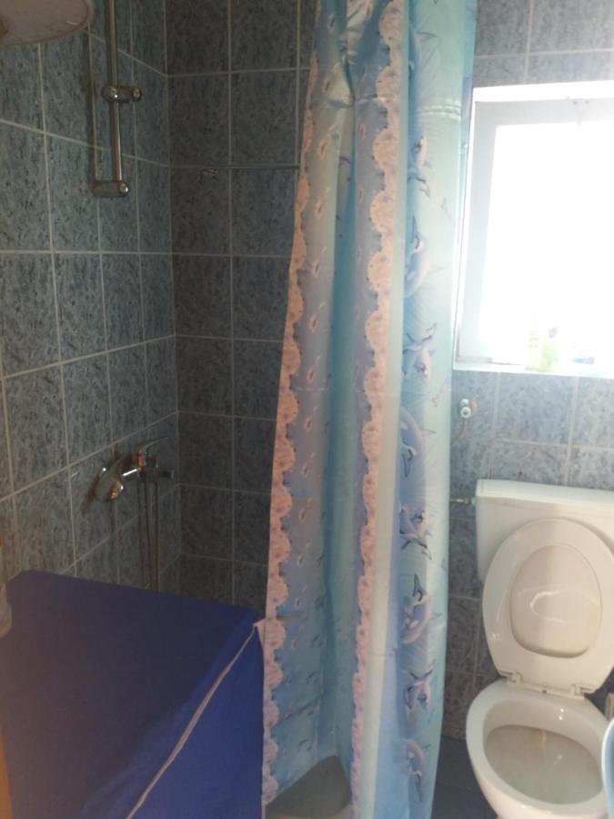 Apartman Mila I Kaja Niksic Exterior photo