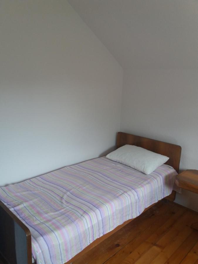 Apartman Mila I Kaja Niksic Exterior photo