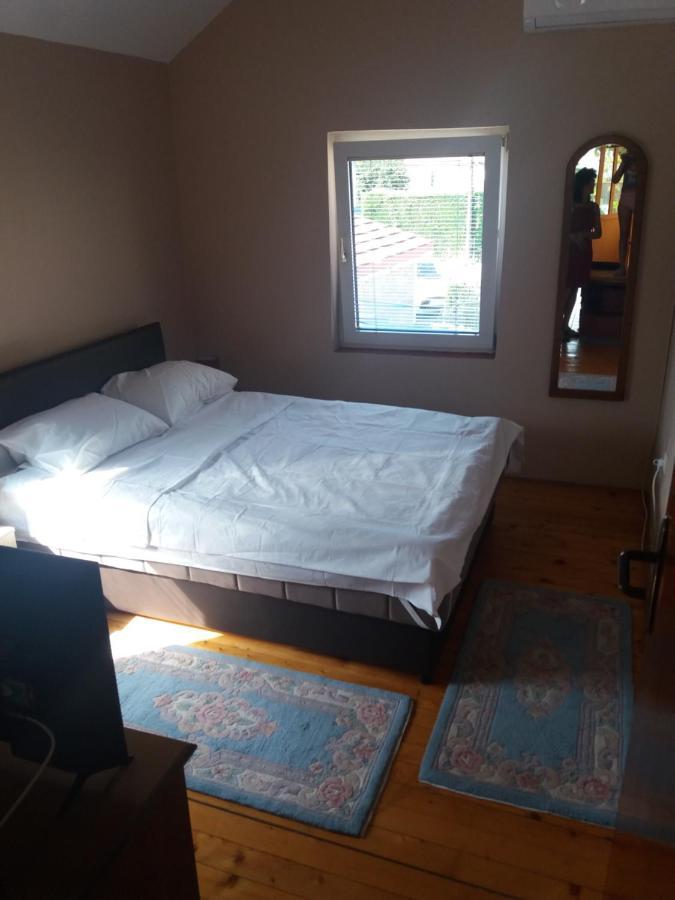 Apartman Mila I Kaja Niksic Exterior photo