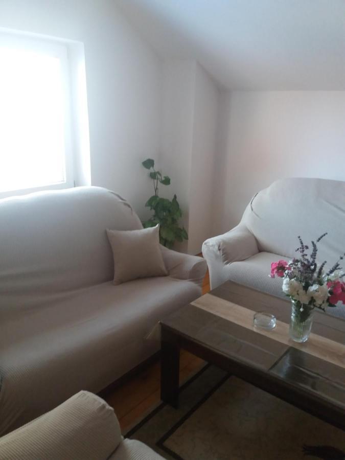 Apartman Mila I Kaja Niksic Exterior photo